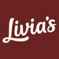 Livia's logo, Livia's contact details