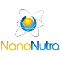 NanoNutra logo, NanoNutra contact details