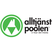 Alltjänstpoolen logo, Alltjänstpoolen contact details