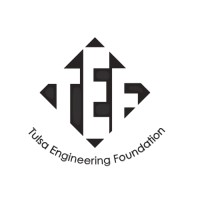 TULSA ENGINEERING FOUNDATION INC logo, TULSA ENGINEERING FOUNDATION INC contact details