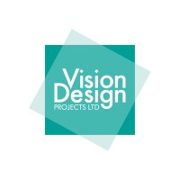 Vision Design Projects Ltd logo, Vision Design Projects Ltd contact details