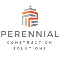 Perennial Construction Solutions logo, Perennial Construction Solutions contact details