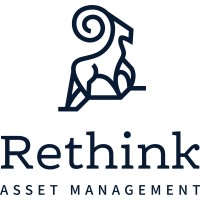 Rethink Asset Management logo, Rethink Asset Management contact details