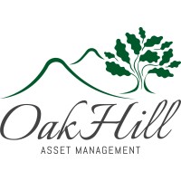 OakHill Asset Management SA logo, OakHill Asset Management SA contact details