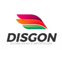 Disgon logo, Disgon contact details