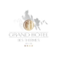 Grand Hôtel des Thermes logo, Grand Hôtel des Thermes contact details