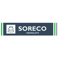 Soreco logo, Soreco contact details