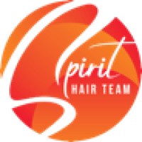 Spirit Hair Team logo, Spirit Hair Team contact details