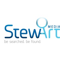 StewArt Media logo, StewArt Media contact details