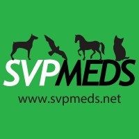 Specialty Veterinary Pharmacy logo, Specialty Veterinary Pharmacy contact details