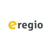 e-regio GmbH & Co. KG logo, e-regio GmbH & Co. KG contact details