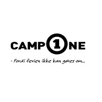 CampOne logo, CampOne contact details