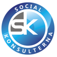 SocialKonsulterna logo, SocialKonsulterna contact details