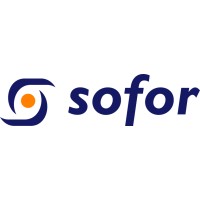 Sofor Oy logo, Sofor Oy contact details