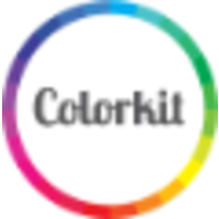 Colorkit logo, Colorkit contact details