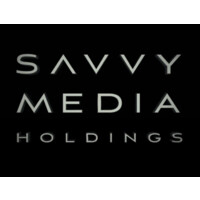 Savvy Media Holdings logo, Savvy Media Holdings contact details