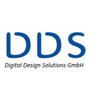 DDS Digital Design Solutions GmbH logo, DDS Digital Design Solutions GmbH contact details