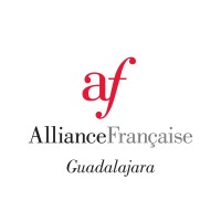 French Alliance of Guadalajara logo, French Alliance of Guadalajara contact details