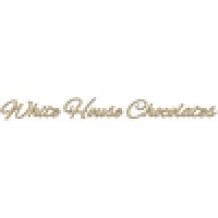 White House Chocolates logo, White House Chocolates contact details