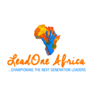 Lead One Africa logo, Lead One Africa contact details