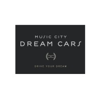 Music City Dream Cars logo, Music City Dream Cars contact details