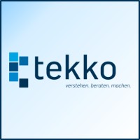 tekko Informationssysteme GmbH & Co. KG logo, tekko Informationssysteme GmbH & Co. KG contact details