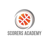 Scorers Academy logo, Scorers Academy contact details