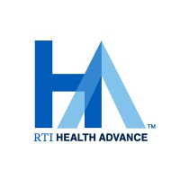 RTI Health Advance logo, RTI Health Advance contact details