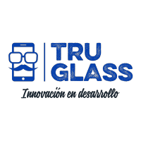 Tru Glass - Innovación en desarrollo logo, Tru Glass - Innovación en desarrollo contact details