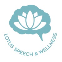 Lotus Speech & Wellness, LLC logo, Lotus Speech & Wellness, LLC contact details