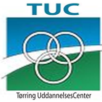 TUC A/S logo, TUC A/S contact details