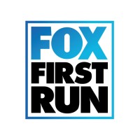 Fox First Run logo, Fox First Run contact details