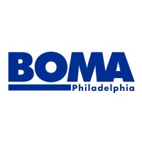 BOMA Philadelphia logo, BOMA Philadelphia contact details