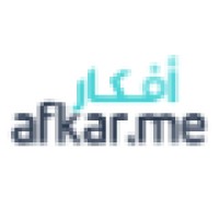 Afkar.me logo, Afkar.me contact details