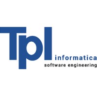 TPL Informatica logo, TPL Informatica contact details