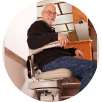 Ohana Stairlifts logo, Ohana Stairlifts contact details