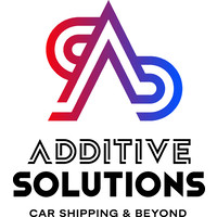 Additive Solutions.Inc logo, Additive Solutions.Inc contact details