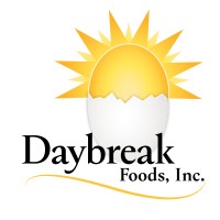 Daybreak Foods logo, Daybreak Foods contact details