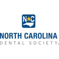 North Carolina Dental Society logo, North Carolina Dental Society contact details