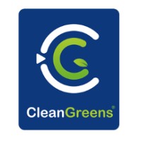 CleanGreens Solutions SA logo, CleanGreens Solutions SA contact details