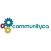 Communityca logo, Communityca contact details