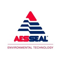 AESSEAL (UK) logo, AESSEAL (UK) contact details