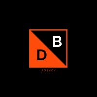 DB Agency logo, DB Agency contact details