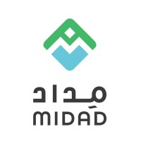 Midad App logo, Midad App contact details