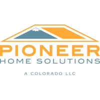 Pioneer Home Solutions logo, Pioneer Home Solutions contact details