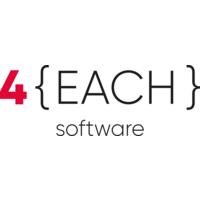 4each Software GmbH logo, 4each Software GmbH contact details