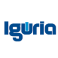 IGURIA, S.A. logo, IGURIA, S.A. contact details