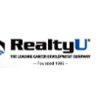 RealtyU logo, RealtyU contact details