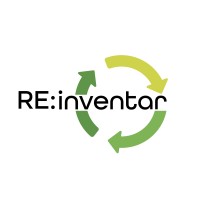 RE:inventar logo, RE:inventar contact details