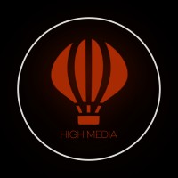 Agência High Media logo, Agência High Media contact details